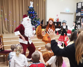Filmai, Renginiai, Edukacija – Kūryba, Gamyba, Organizavimas / Kūrybos Projektai / Darbų pavyzdys ID 3107171