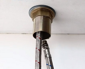 Smulkūs santechnikos darbai - Siūlome santechnikos sprendimus - 1