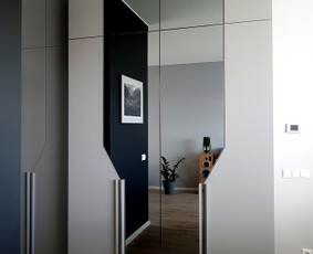 Virtuvių ir kitų baldų gamyba, projektavimas, dizainas / MB RIJA PROJECTS STUDIO / Darbų pavyzdys ID 583369