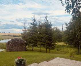 Sodyba "Ponstubė" prie Marijampolės / Daiva Zinkevičienė / Darbų pavyzdys ID 3107537