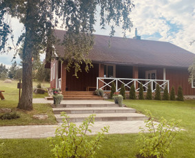 Sodyba "Ponstubė" prie Marijampolės - Kaimo turizmo sodybos - 3 Kaimo turizmo sodybos - Sodyba "Ponstubė" prie Marijampolės - 3