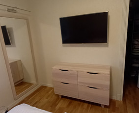 Natūralios medienos baldu gamyba iš ažuolo,uosio,juodalksnio / Lino medis / Darbų pavyzdys ID 3107577