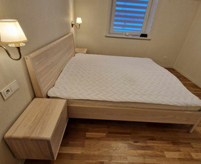 Natūralios medienos baldu gamyba iš ažuolo,uosio,juodalksnio / Lino medis / Darbų pavyzdys ID 3107583