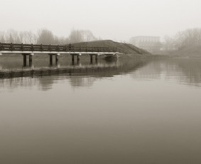 Autorinių fotografinių darbų pardavimas.