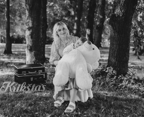 Jūsų švenčių / akimirkų / renginių fotografas / Povilas Liutkus / Darbų pavyzdys ID 3107719