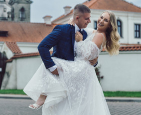 Jūsų švenčių / akimirkų / renginių fotografas / Povilas Liutkus / Darbų pavyzdys ID 3107785