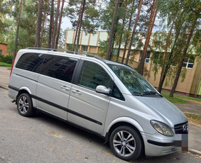 Индивидуальные трансферы Вильнюс, Литва - Klaipėda > Vilniaus oro uostas - 1 Klaipėda > Vilniaus oro uostas - Индивидуальные трансферы Вильнюс, Литва - 1