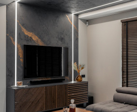 Sienų dekoravimo studija / NeBalta / Darbų pavyzdys ID 3108717