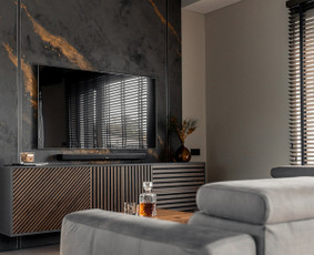 Dekoratyvinis tinkavimas - Sienų dekoravimo studija - 4