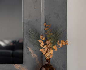 Dekoratyvinis tinkavimas - Sienų dekoravimo studija - 3