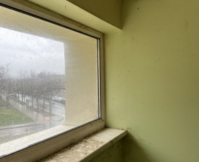 Valymas po statybos, remonto darbų - Valymas - 2