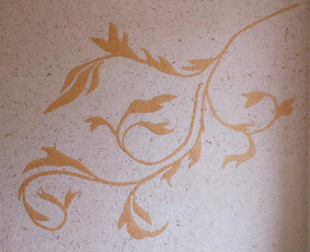 Vidaus apdailos darbus - Skystų tapetų klijavimas - 2 Skystų tapetų klijavimas - Vidaus apdailos darbus - 2