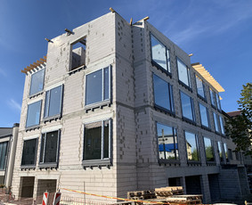 Terasų Stiklinimas/aliuminiai Langai/plastikiniai Langai / UAB "GRG group" / Darbų pavyzdys ID 3109563