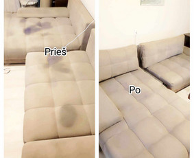 Valymo darbai Panevėžyje/laiptinių/butų/baldų/valymas - Baldų valymas - 4 Baldų valymas - Valymo darbai Panevėžyje/laiptinių/butų/baldų/valymas - 4