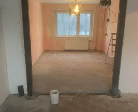 Griovimo darbai,angų pjovimas,sąramų dėjima, lietuvoje / Mb Kzgriovimas / Darbų pavyzdys ID 3109845
