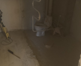 Griovimo darbai,angų pjovimas,sąramų dėjima, lietuvoje / Mb Kzgriovimas / Darbų pavyzdys ID 3109847
