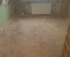 Griovimo darbai,angų pjovimas,sąramų dėjima, lietuvoje / Mb Kzgriovimas / Darbų pavyzdys ID 3109849