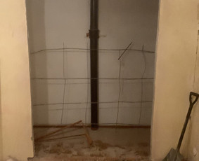 Griovimo darbai,angų pjovimas,sąramų dėjima, lietuvoje / Mb Kzgriovimas / Darbų pavyzdys ID 3109855