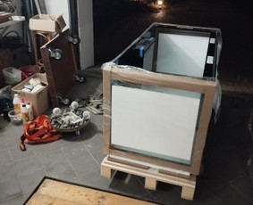 Perkraustymas be streso ir saugiai / MB Domero “Saugiai ir kokybiškai” / Darbų pavyzdys ID 3109871