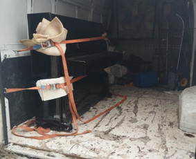 Perkraustymas be streso ir saugiai / MB Domero “Saugiai ir kokybiškai” / Darbų pavyzdys ID 3109877