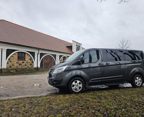 Keleivių pervežimas mikroautobusais ir prabangiu transportu - Keleivių pervežimas - 3 Keleivių pervežimas - Keleivių pervežimas mikroautobusais ir prabangiu transportu - 3