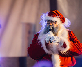 Renginių vedimas ir organizavimas / Andrius Vosylius / Darbų pavyzdys ID 3109933