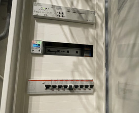 Rangovo aktas. Skubus elektriko Iškvietimas, elektros darbai / Arvydas / Darbų pavyzdys ID 3109973