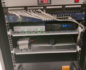 IP kamerų montavimas ir priežiūra - Vaizdo kamerų, apsaugos sistemų diegimas ir remontas. - 3