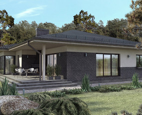 Architektas Tomas Kupriūnas / Tomas Kupriūnas / Darbų pavyzdys ID 584299