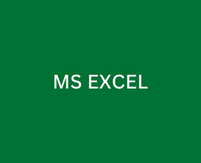 Duomenų analitikas Power Bi, Ms Excel, Google Sheets, Sql - Microsoft Office Excel specialistai - 3 Microsoft Office Excel specialistai - Duomenų analitikas Power Bi, Ms Excel, Google Sheets, Sql - 3