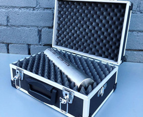 Metalo apdirbimas - Metalo apdirbimas, lazerinis pjovimas, suvirinimas Polikop - 4