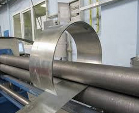 Metalo gaminiai, lazerinis, lenkimas, suvirinimas / Polikopija, UAB / Darbų pavyzdys ID 3110573