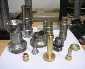 Metalo gaminiai, lazerinis, lenkimas, suvirinimas / Polikopija, UAB / Darbų pavyzdys ID 3110601