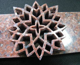 Metalo gaminiai, lazerinis, lenkimas, suvirinimas / Polikopija, UAB / Darbų pavyzdys ID 3110665