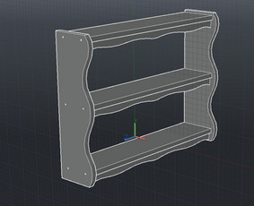 Braižau įvairius brėžinius autocad programa - Braižytojai - 1 Braižytojai - Braižau įvairius brėžinius autocad programa - 1