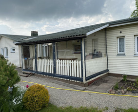 Tentu gamyba / Šiaurės Tentas / Darbų pavyzdys ID 3110767