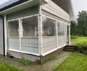 Tentu gamyba / Šiaurės Tentas / Darbų pavyzdys ID 3110769