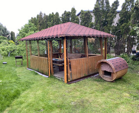 Tentu gamyba / Šiaurės Tentas / Darbų pavyzdys ID 3110771