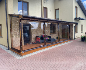 Tentu gamyba / Šiaurės Tentas / Darbų pavyzdys ID 3110773