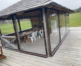 Tentu gamyba / Šiaurės Tentas / Darbų pavyzdys ID 3110783