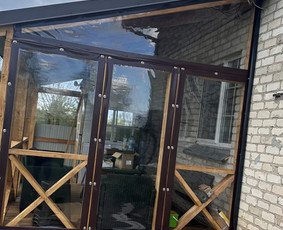 Tentu gamyba / Šiaurės Tentas / Darbų pavyzdys ID 3110785