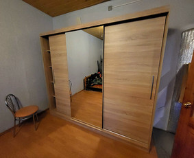 Baldų surinkimas, įrangos pajungimas, kiti darbai. / Tomas / Darbų pavyzdys ID 3111305