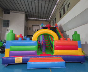 Elzės batutai - pripučiamų batutų nuoma Kaune / Elzės batutai / Darbų pavyzdys ID 3111397