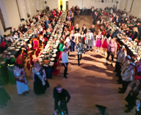 Labas vakaras Paulius. Renginiai, reportažai, 360 video plat / Paulius Skučas / Darbų pavyzdys ID 3111561