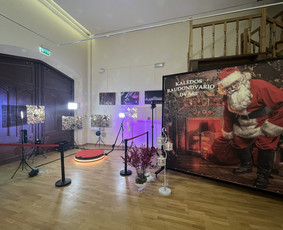 Labas vakaras Paulius. Renginiai, reportažai, 360 video plat / Paulius Skučas / Darbų pavyzdys ID 3111563