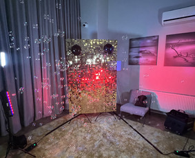Labas vakaras Paulius. Renginiai, reportažai, 360 video plat / Paulius Skučas / Darbų pavyzdys ID 3111577