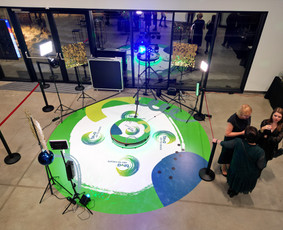 Labas vakaras Paulius. Renginiai, reportažai, 360 video plat / Paulius Skučas / Darbų pavyzdys ID 3111587