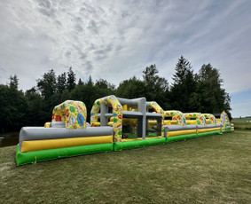 Goball - aktyvių pramogų nuoma ir organizavimas / MB GOBALL / Darbų pavyzdys ID 3111689