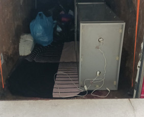 Kroviniu pervežimas šiukšlių išvežimas perkraustymo paslaugo / Mindaugas / Darbų pavyzdys ID 3111731