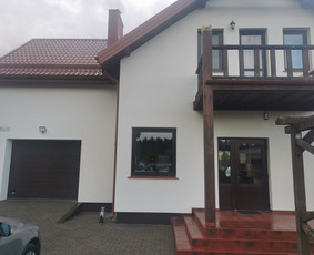 Dažymo paslaugos Jūsų namams už prieinamą kainą! - Vidaus apdailos darbai - 4 Vidaus apdailos darbai - Dažymo paslaugos Jūsų namams už prieinamą kainą! - 4